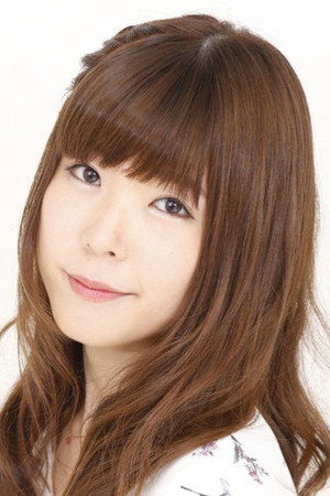 Kanako Nomura portrait