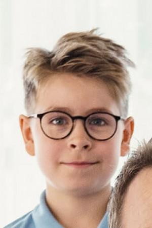 Oiva Ollila portrait