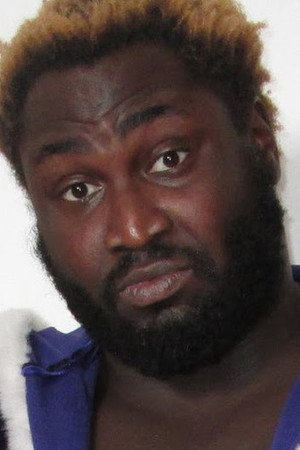 Willie McClinton Jr. portrait