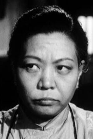 Kao Hsiang portrait