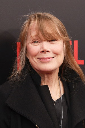 Sissy Spacek portrait