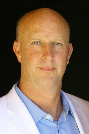 Charlie Brewer portrait