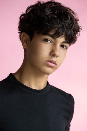 Luxton Handspiker portrait
