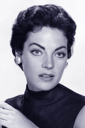 Jarma Lewis portrait