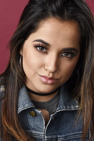 Becky G portrait