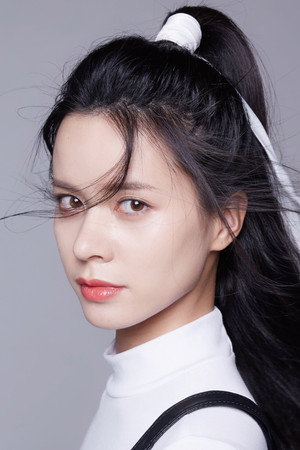 Sheng Wei portrait