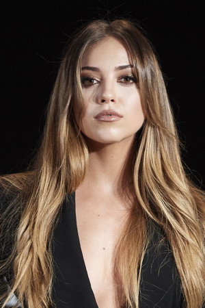 Ana Mena portrait