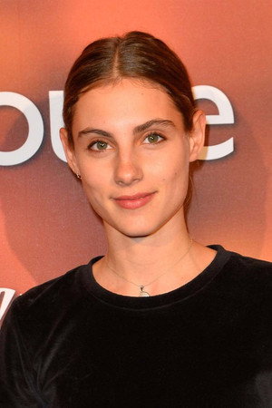 Dara Tombroff portrait