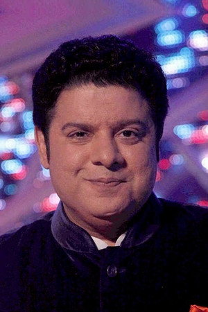 Sajid Khan portrait