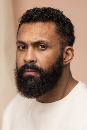 Chi Lewis-Parry portrait