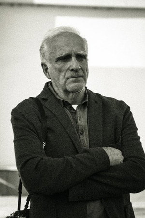 Teimuraz Chikhladze portrait
