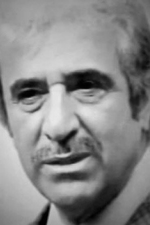 Américo Taricano portrait