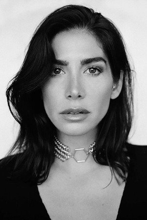Nicole Kawalez portrait