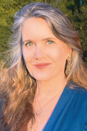 Tracy Sallows portrait