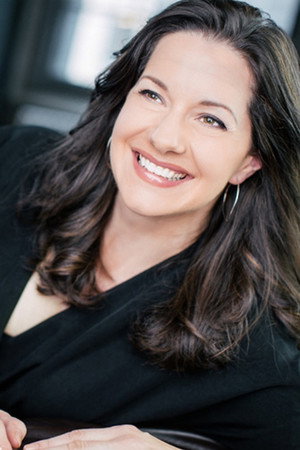 Alison Matthews portrait