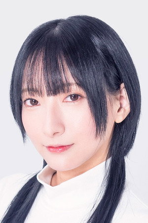 Kaoru Sakura portrait