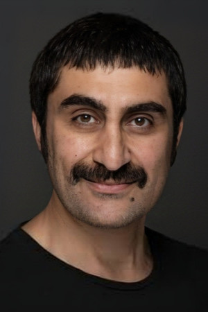 Murat Akdağ portrait