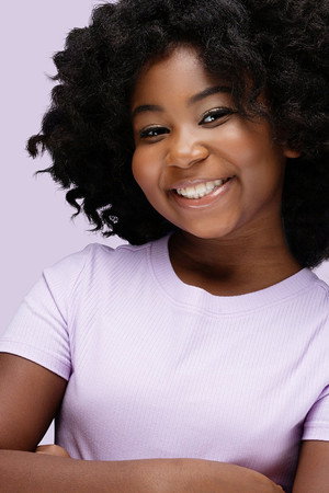 Celina Smith portrait