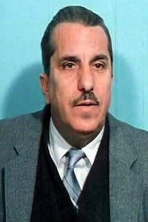 Hussni Saqr portrait