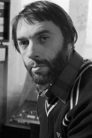 Eduard Artemyev portrait