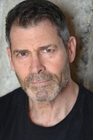 David Nerman portrait