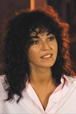 Paola Cozzo portrait