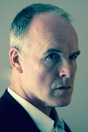 Joe O'Byrne portrait