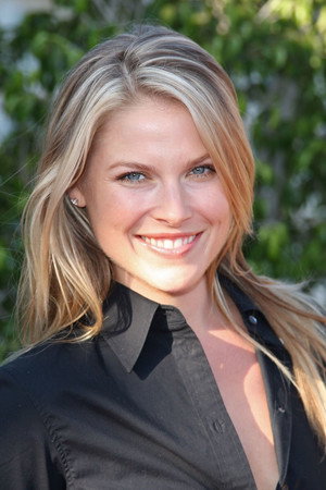 Ali Larter portrait
