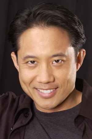 Russell Yuen portrait