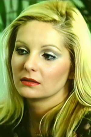 Dominique Félix portrait
