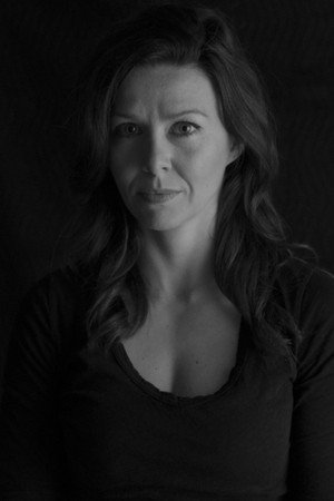 Julianna Drajkó portrait