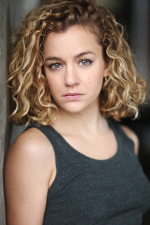 Syd Lazzara portrait