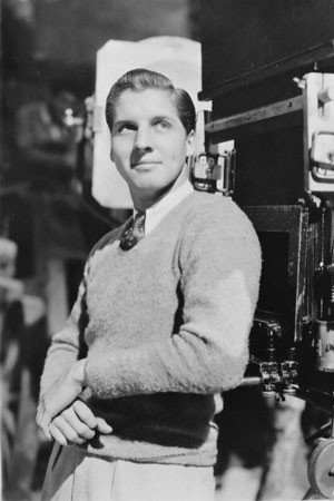 Carlyle Blackwell Jr. portrait