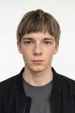 Noah Watzlawick portrait