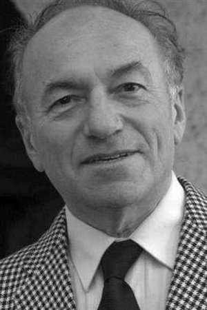 Franco Barbero portrait