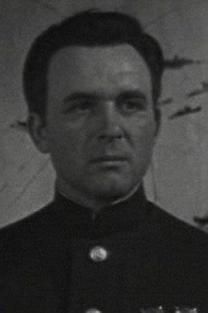 Vladimir Naumtsev portrait