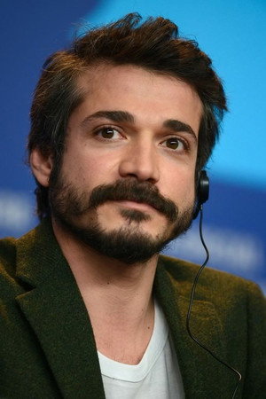 Cahit Gök portrait