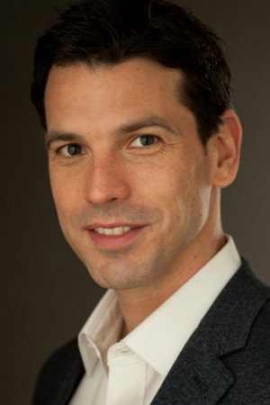 David González Zorrilla portrait