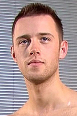 Craig portrait