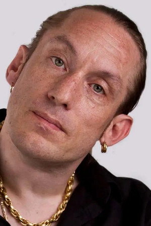 Jesper Odelberg portrait