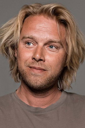 Felix Smith portrait