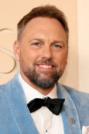 Steven Gätjen portrait