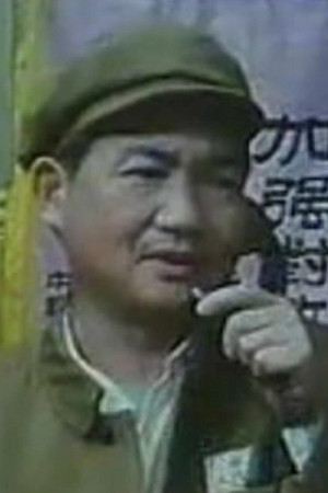 Tongyi Dang portrait