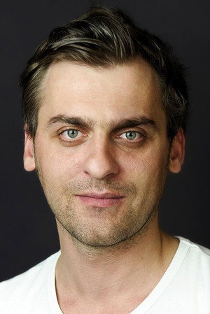 Marcin Sztabiński portrait