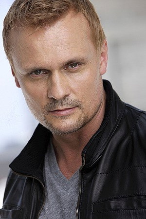 Carsten Nørgaard portrait
