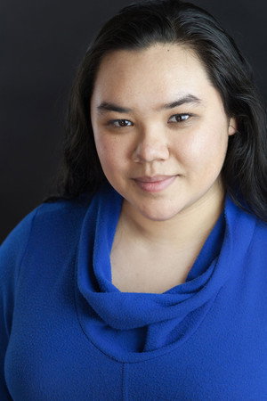 Kimie Muroya portrait