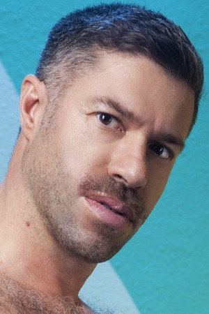 Tristan Jaxx portrait