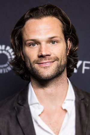 Jared Padalecki portrait