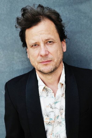 Christian Kuchenbuch portrait