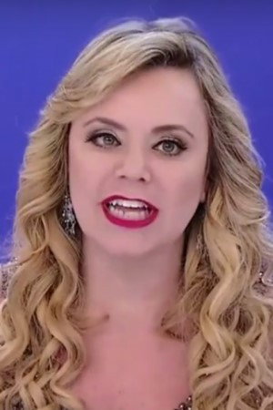 Flor portrait